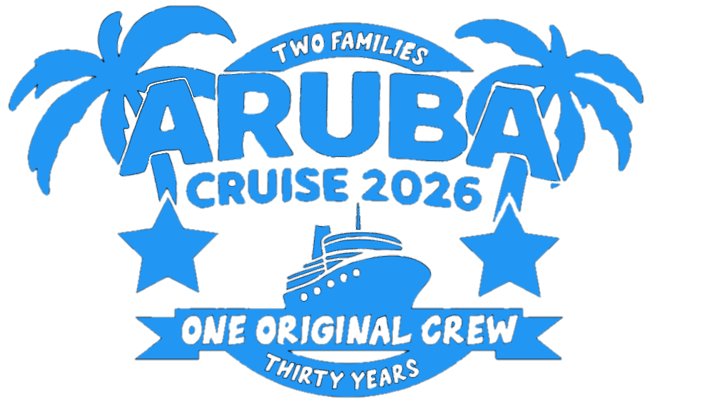 Group cruise logo